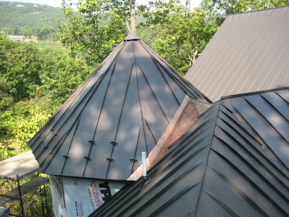 Professional Roof Tarp Installation by Craftsman Roofing in Los Nietos